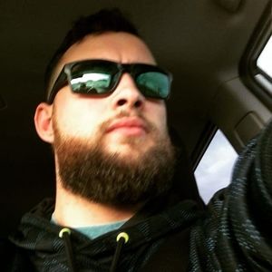 Meet your Posher, Jonathan